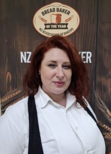 photo of Veronika Poddubska Deluxe Industries, Wellington